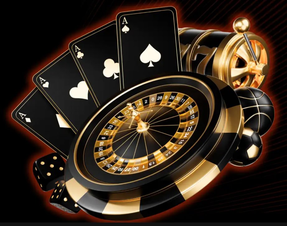 BD333 Casino মিশন