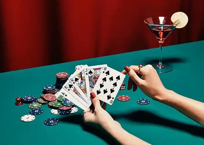 bd333 casino